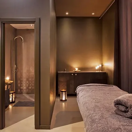 The Residences *
