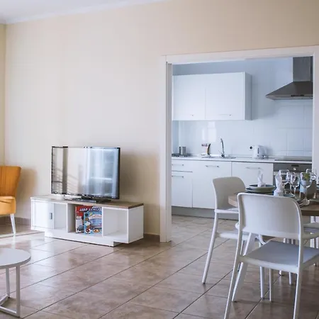 Appartamento The Residences