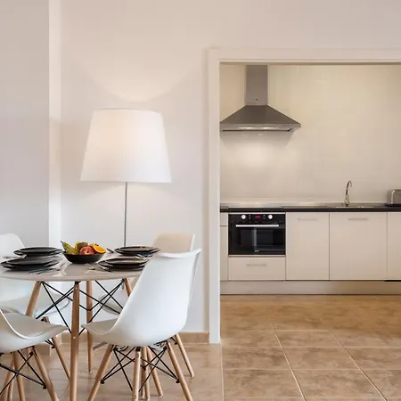 The Residences Appartamento