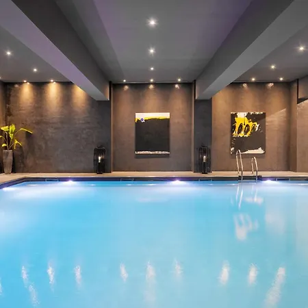 Appartamento The Residences Islantilla